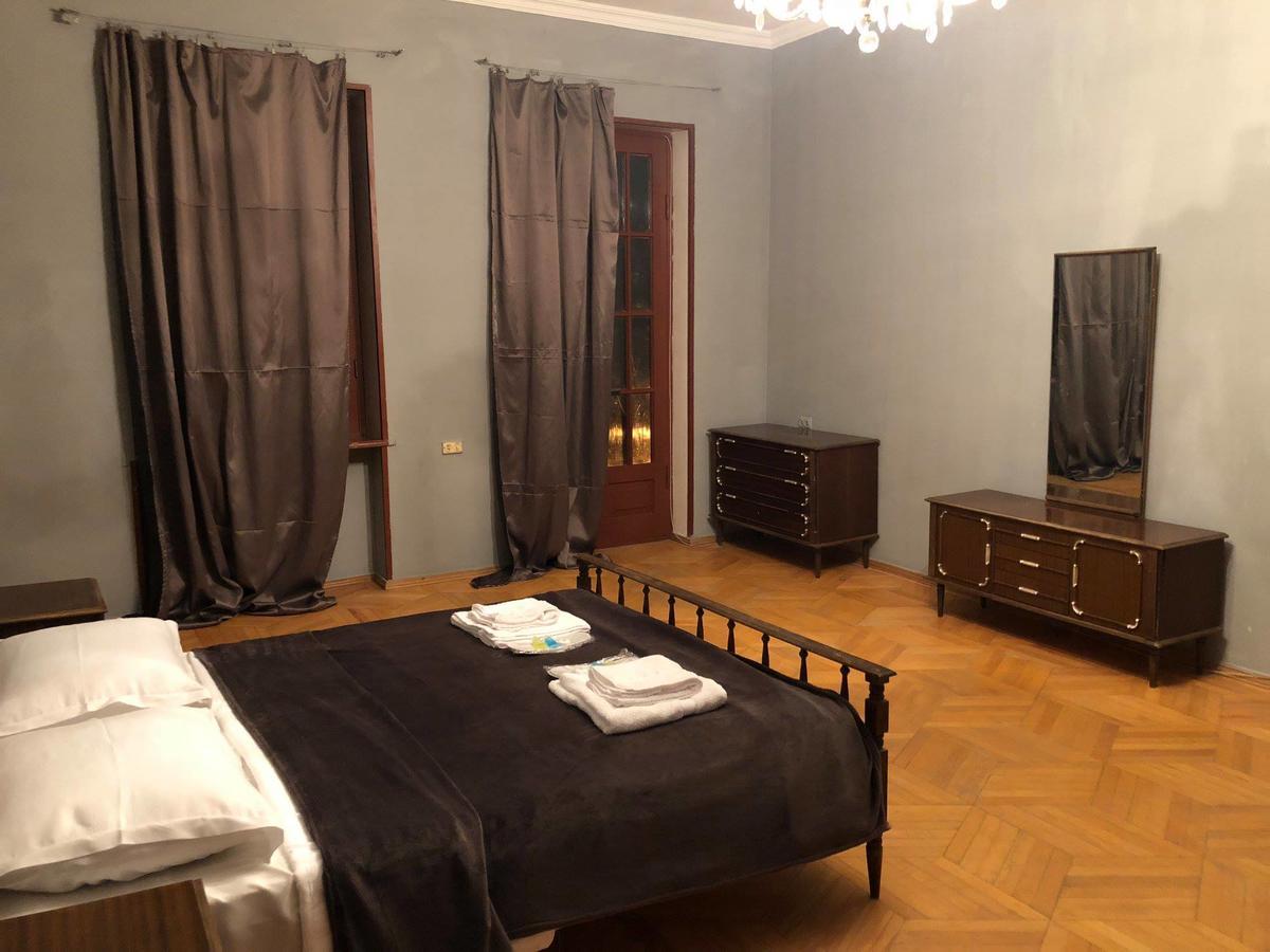 Lucky Family Hotel Tbilisi Luaran gambar