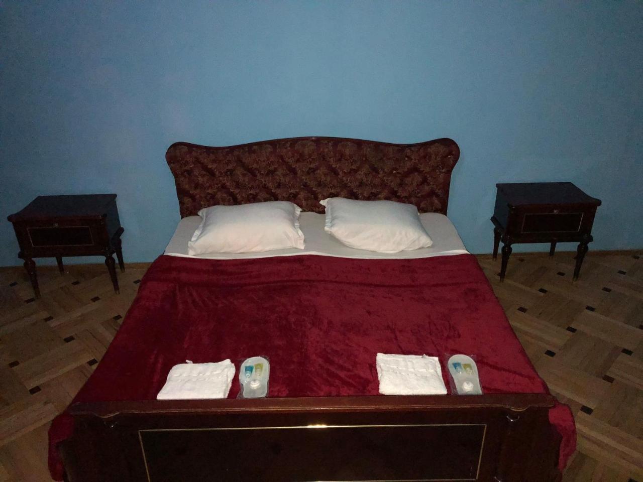 Lucky Family Hotel Tbilisi Luaran gambar