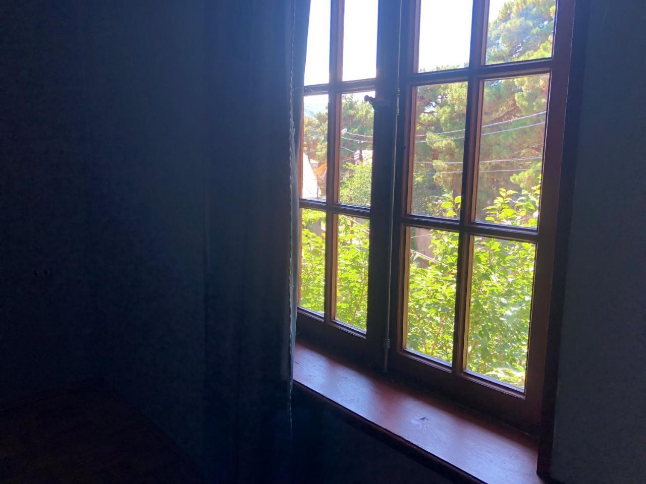 Lucky Family Hotel Tbilisi Luaran gambar
