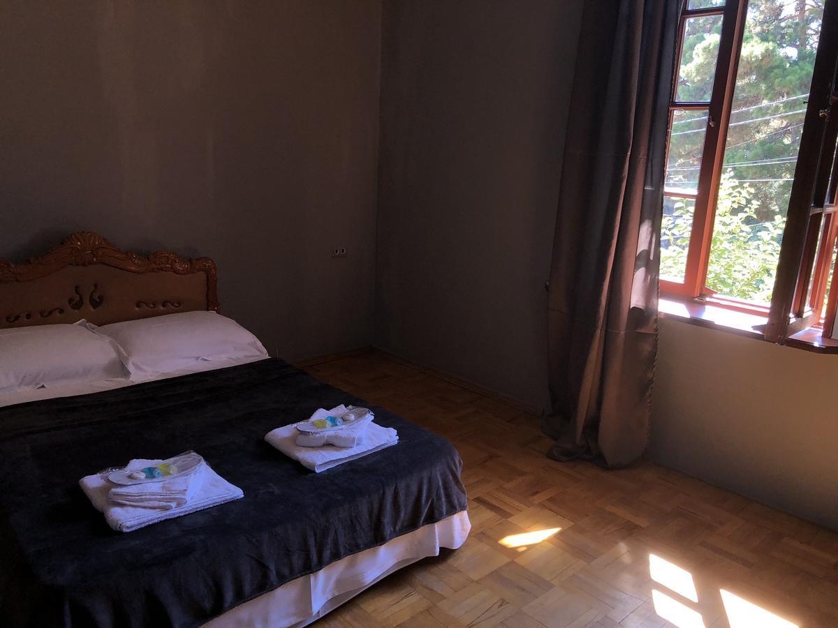 Lucky Family Hotel Tbilisi Luaran gambar