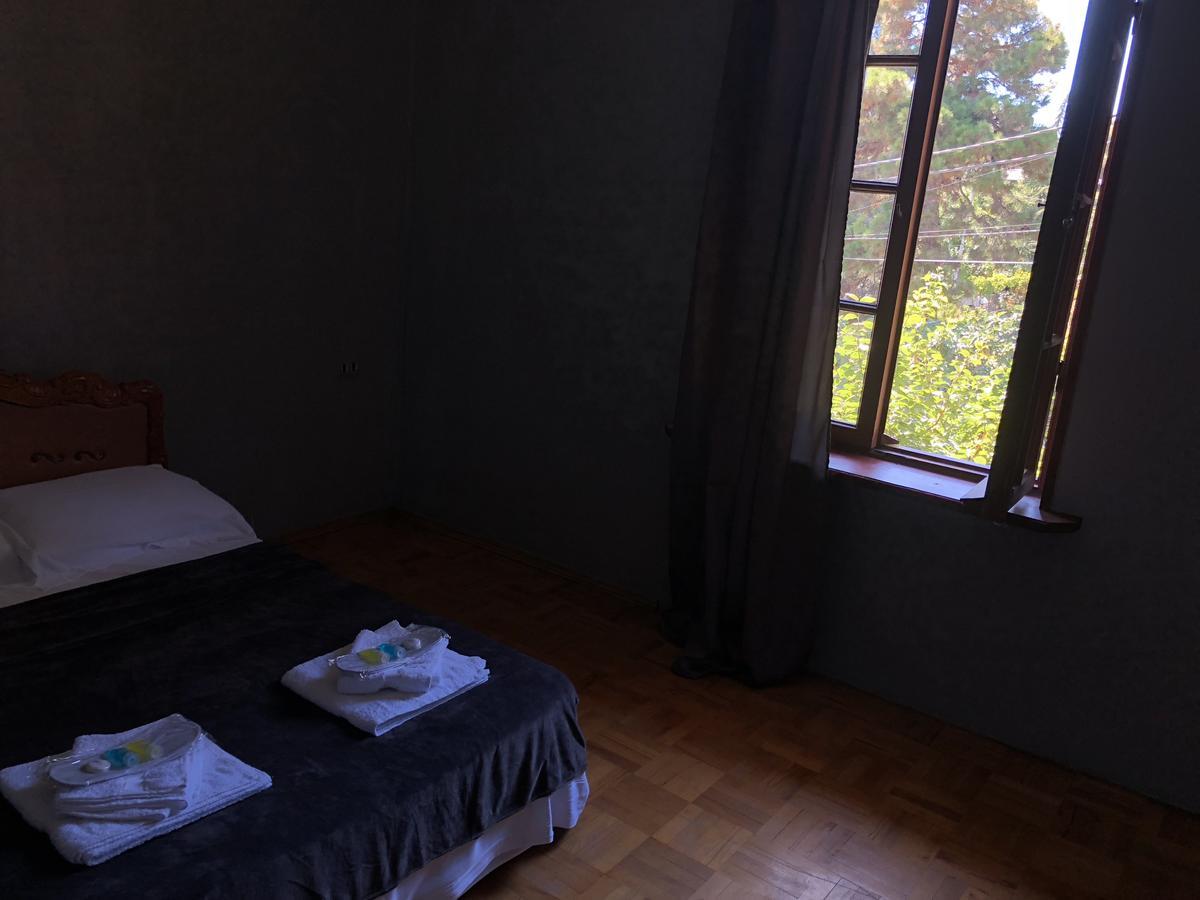 Lucky Family Hotel Tbilisi Luaran gambar