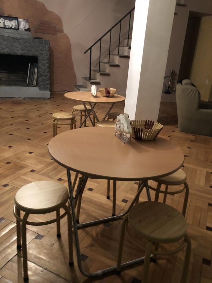 Lucky Family Hotel Tbilisi Luaran gambar