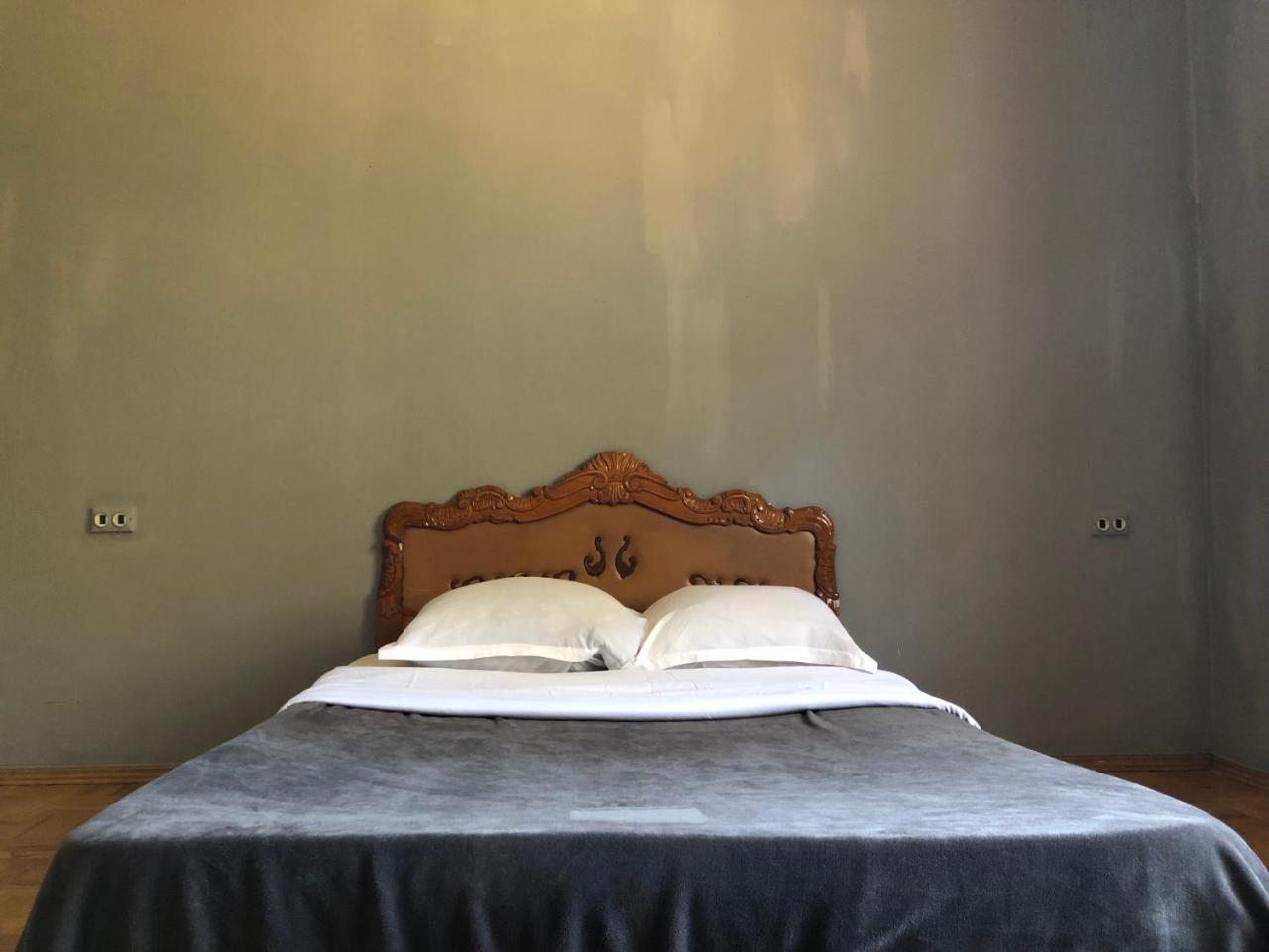 Lucky Family Hotel Tbilisi Luaran gambar