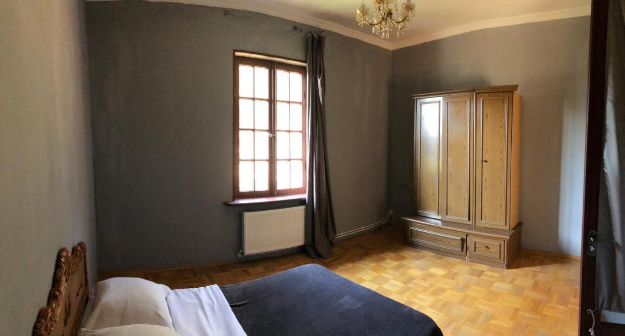 Lucky Family Hotel Tbilisi Luaran gambar