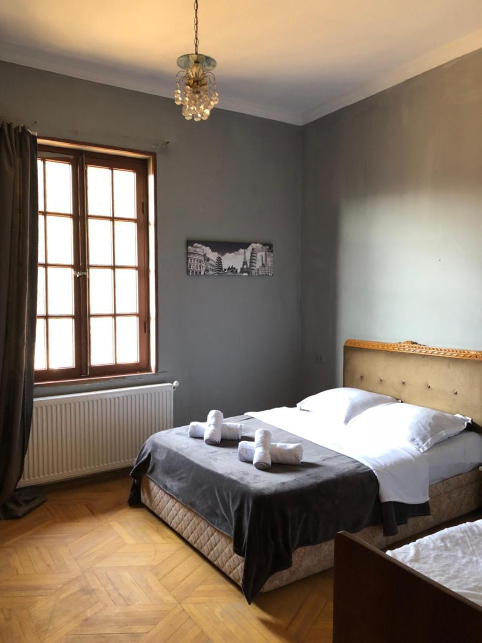 Lucky Family Hotel Tbilisi Luaran gambar