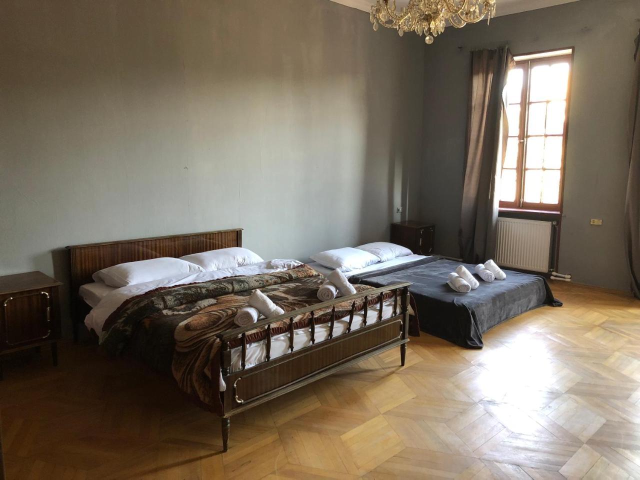 Lucky Family Hotel Tbilisi Luaran gambar