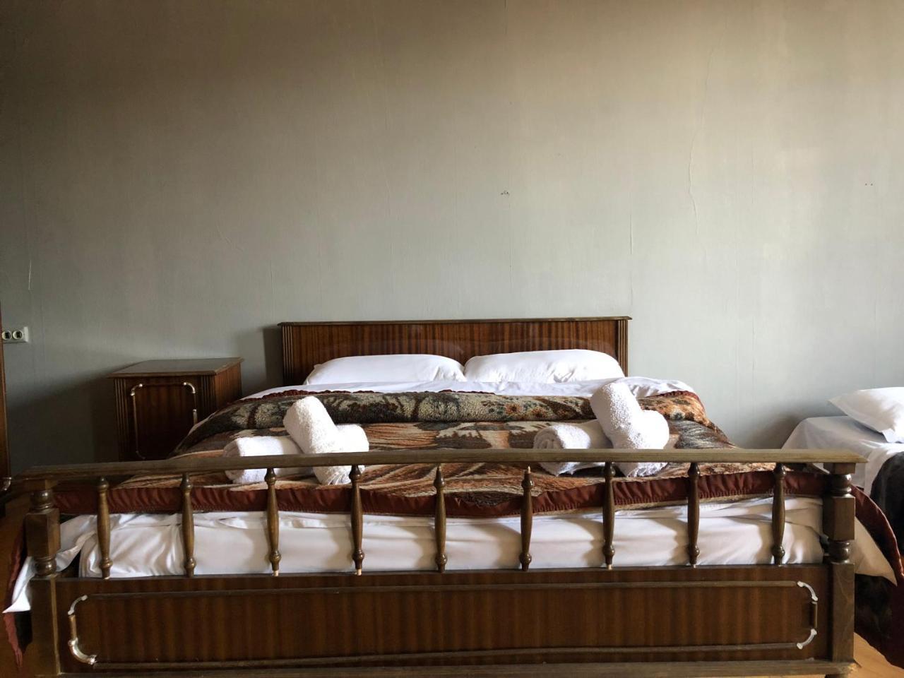 Lucky Family Hotel Tbilisi Luaran gambar