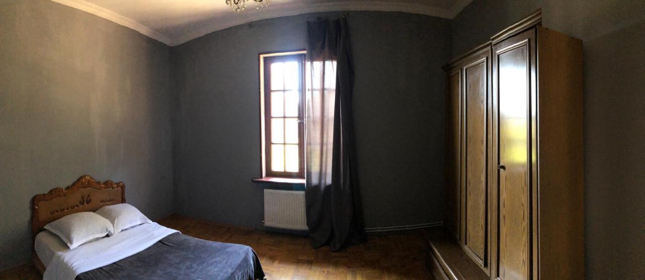 Lucky Family Hotel Tbilisi Luaran gambar