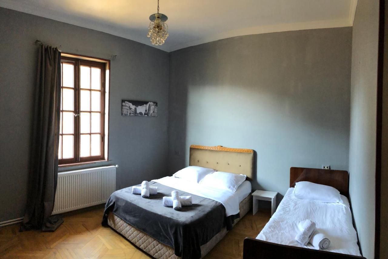 Lucky Family Hotel Tbilisi Luaran gambar