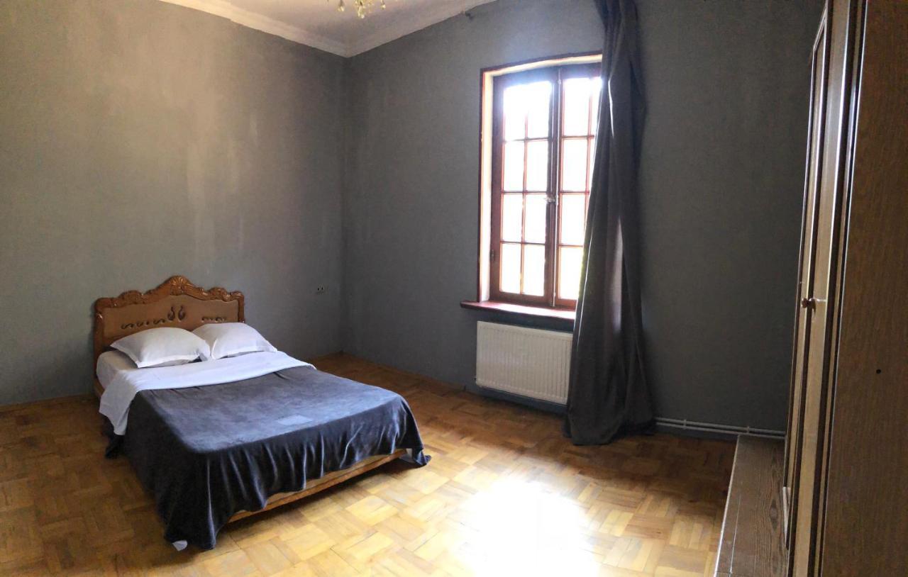 Lucky Family Hotel Tbilisi Luaran gambar