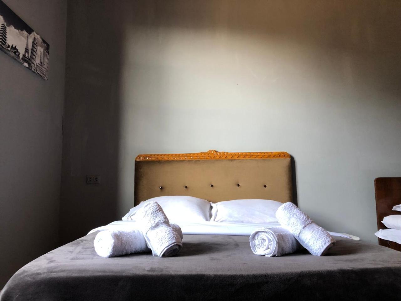 Lucky Family Hotel Tbilisi Luaran gambar