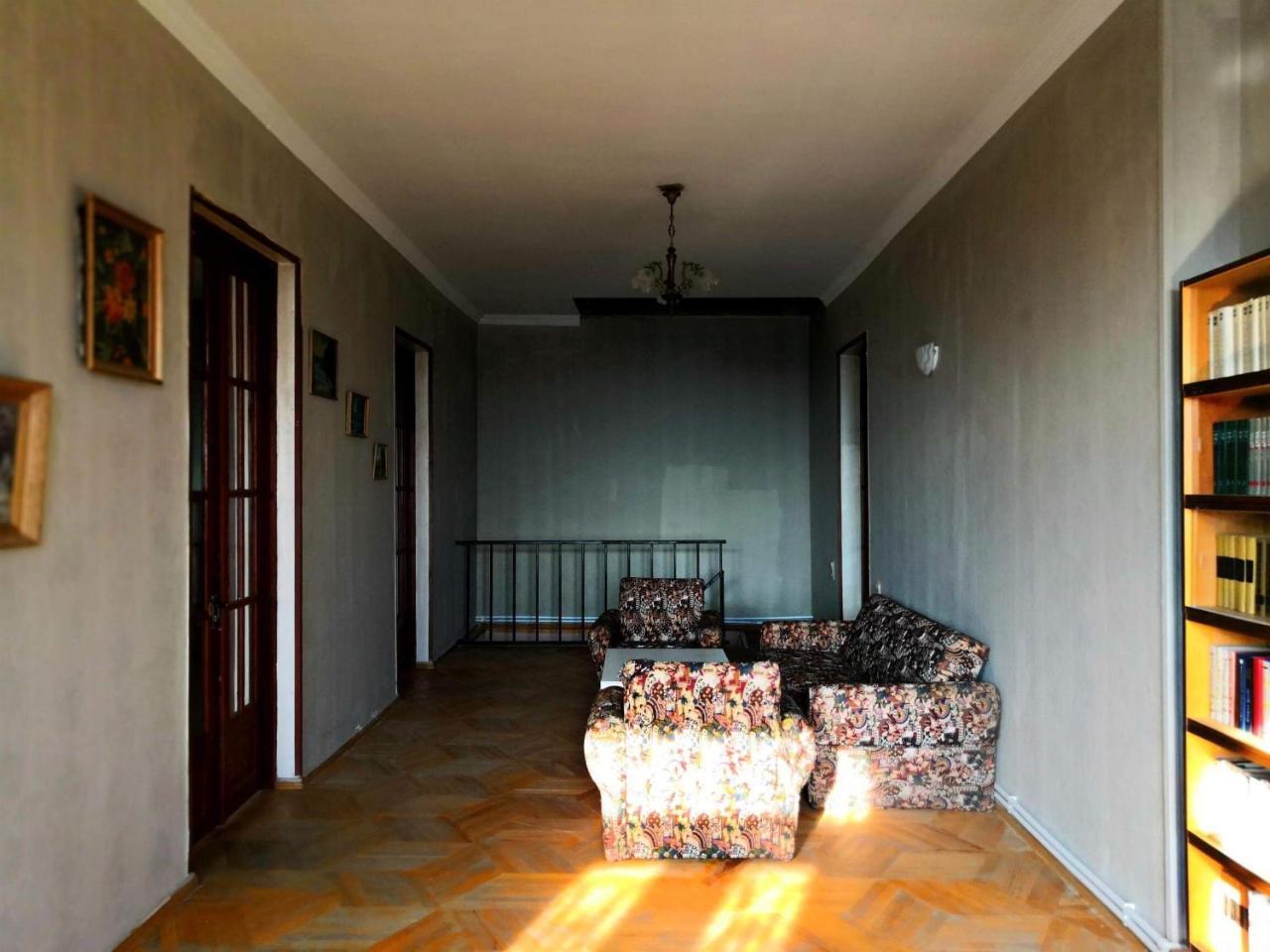 Lucky Family Hotel Tbilisi Luaran gambar