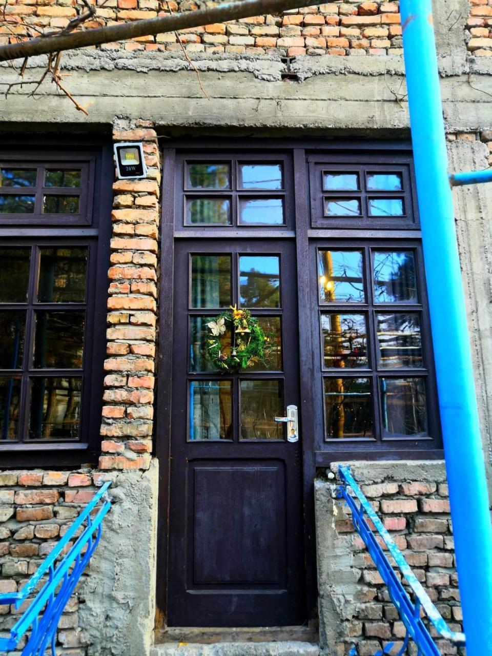 Lucky Family Hotel Tbilisi Luaran gambar