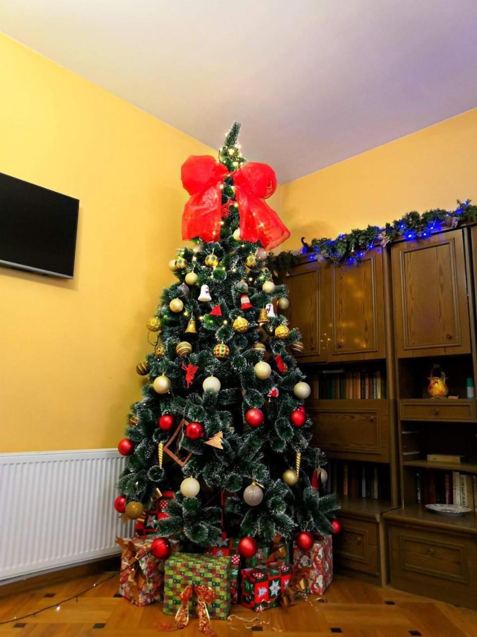 Lucky Family Hotel Tbilisi Luaran gambar
