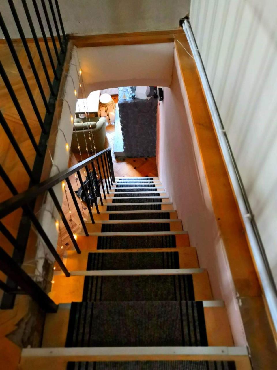 Lucky Family Hotel Tbilisi Luaran gambar