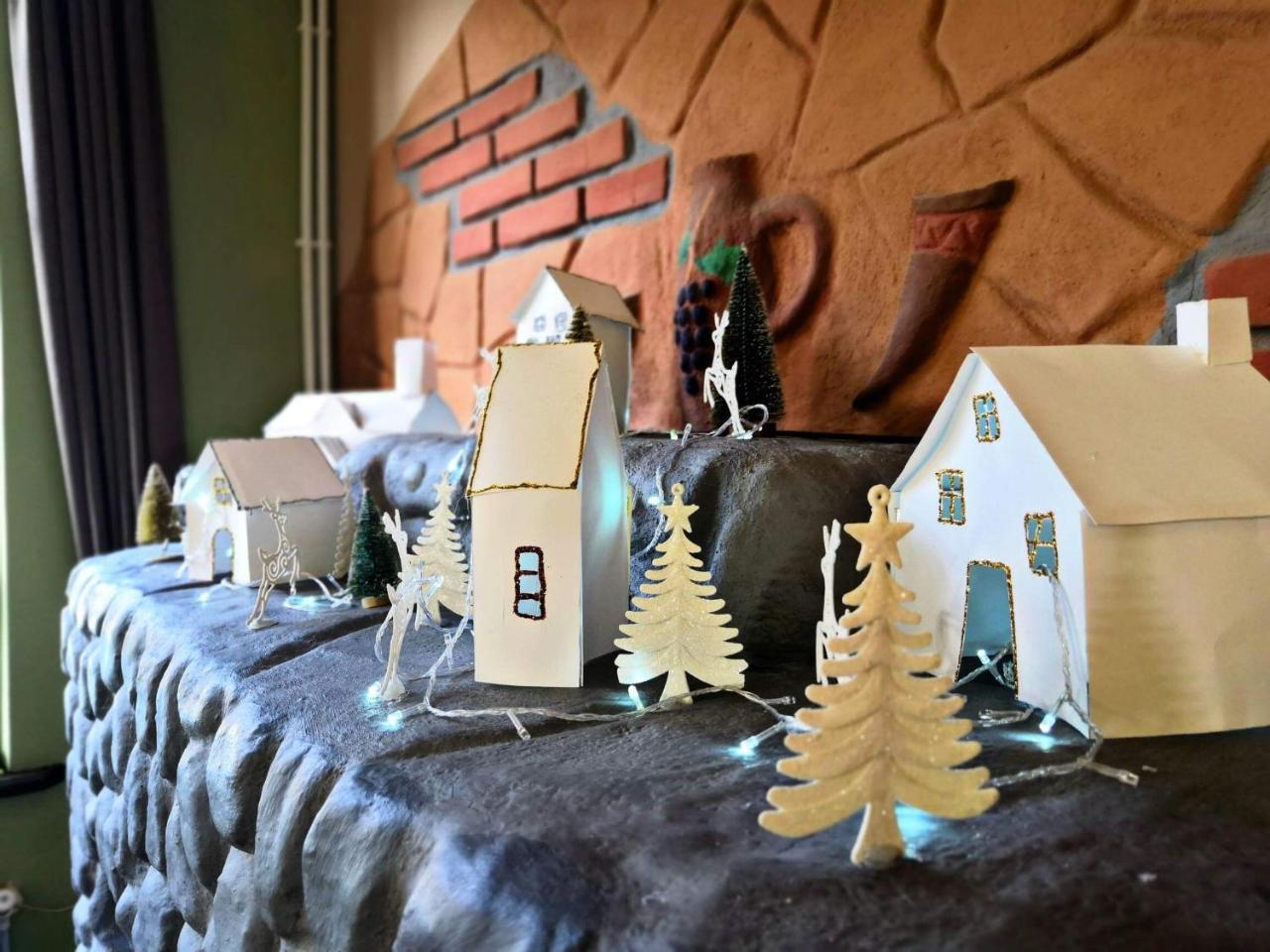 Lucky Family Hotel Tbilisi Luaran gambar