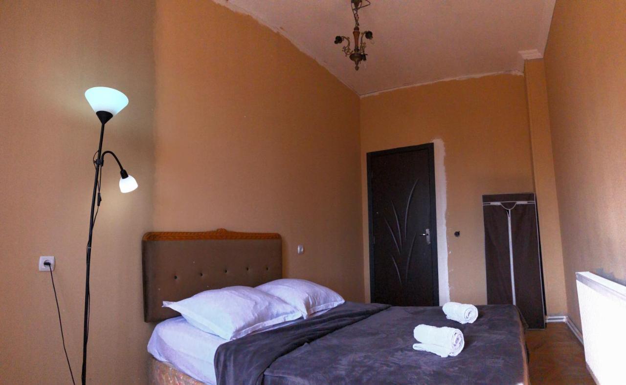 Lucky Family Hotel Tbilisi Luaran gambar