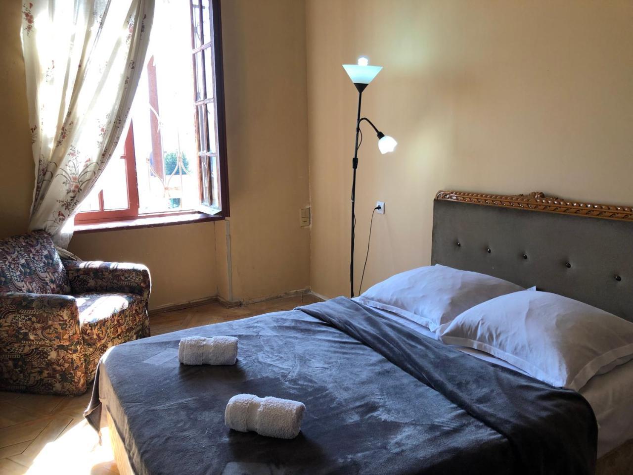 Lucky Family Hotel Tbilisi Luaran gambar