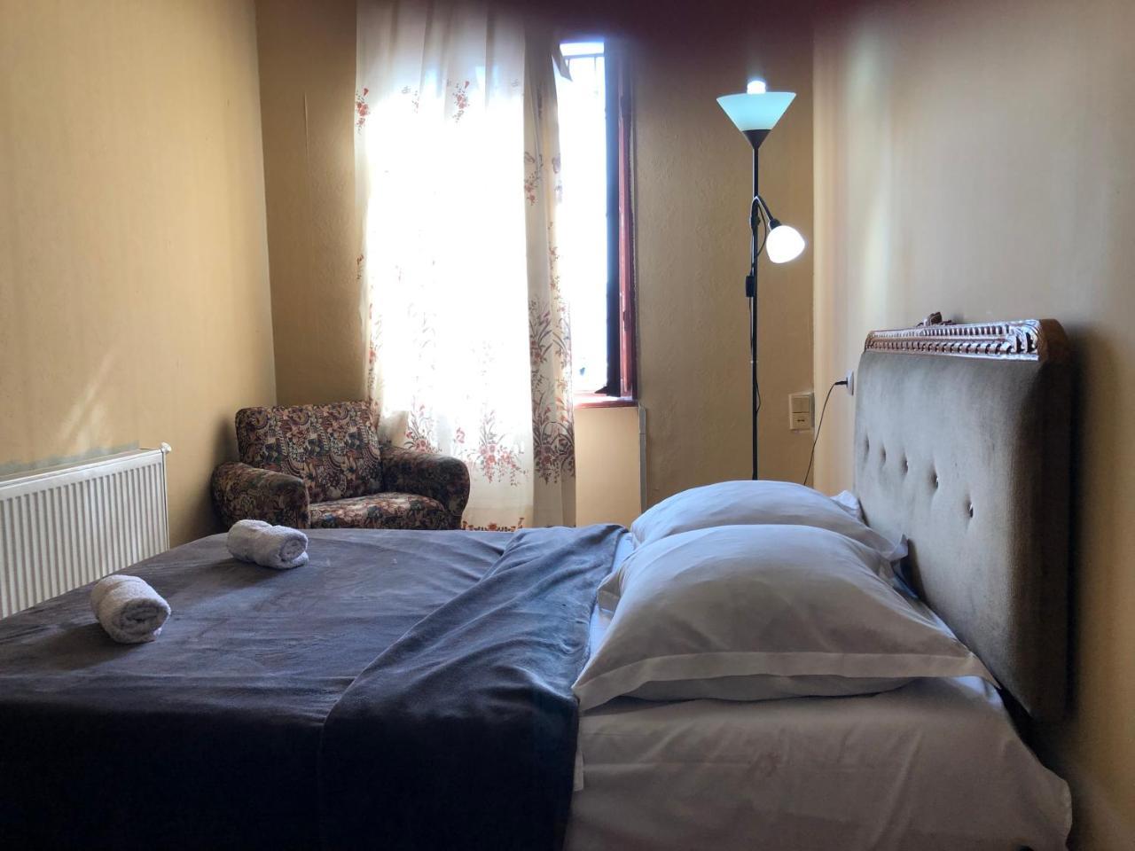 Lucky Family Hotel Tbilisi Luaran gambar