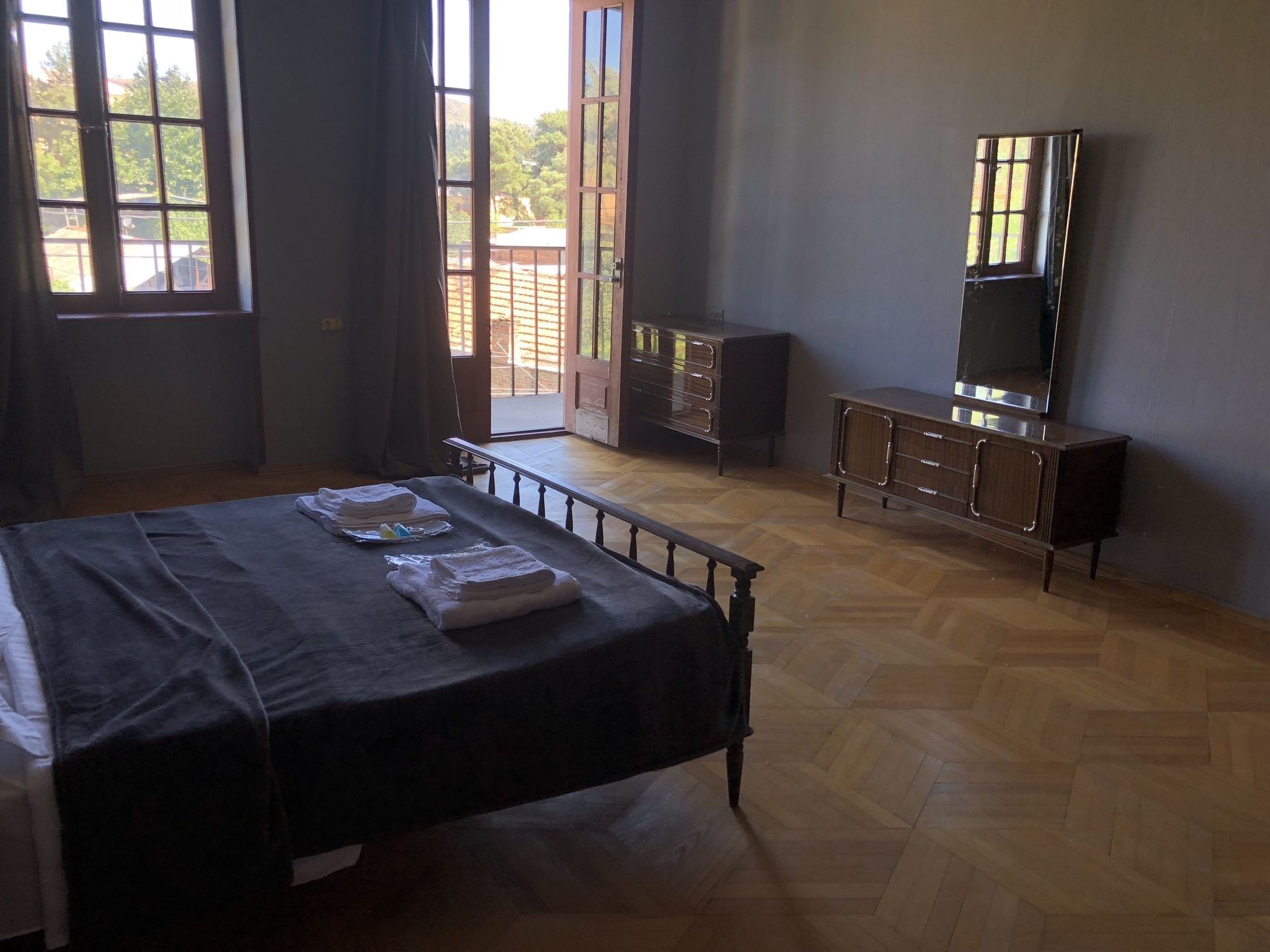 Lucky Family Hotel Tbilisi Luaran gambar