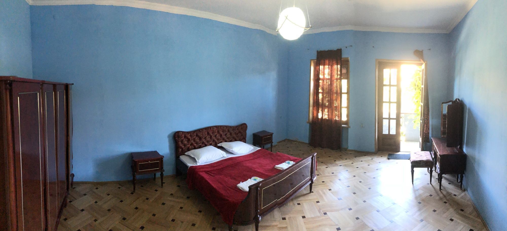 Lucky Family Hotel Tbilisi Luaran gambar