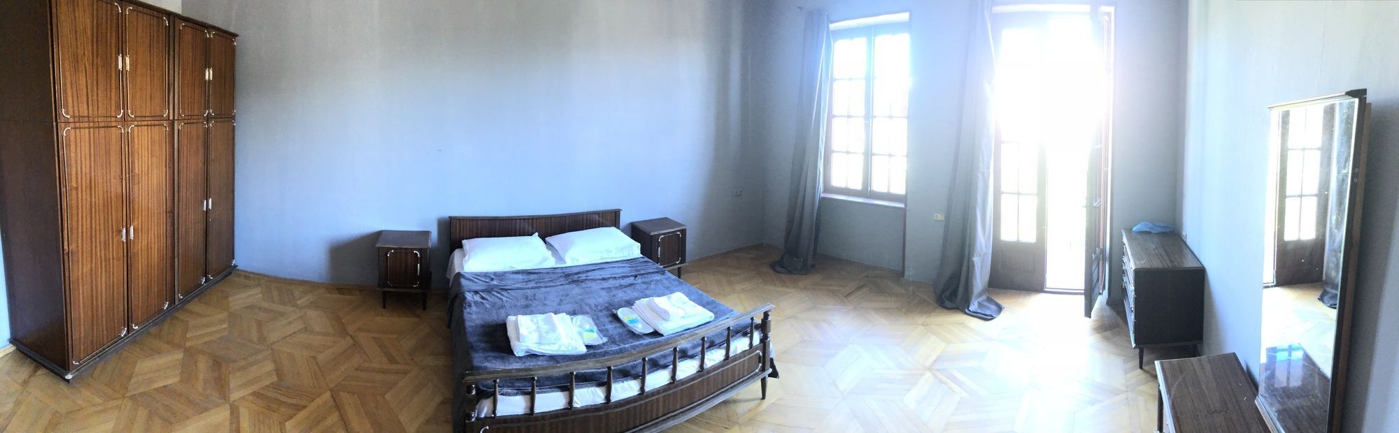 Lucky Family Hotel Tbilisi Luaran gambar
