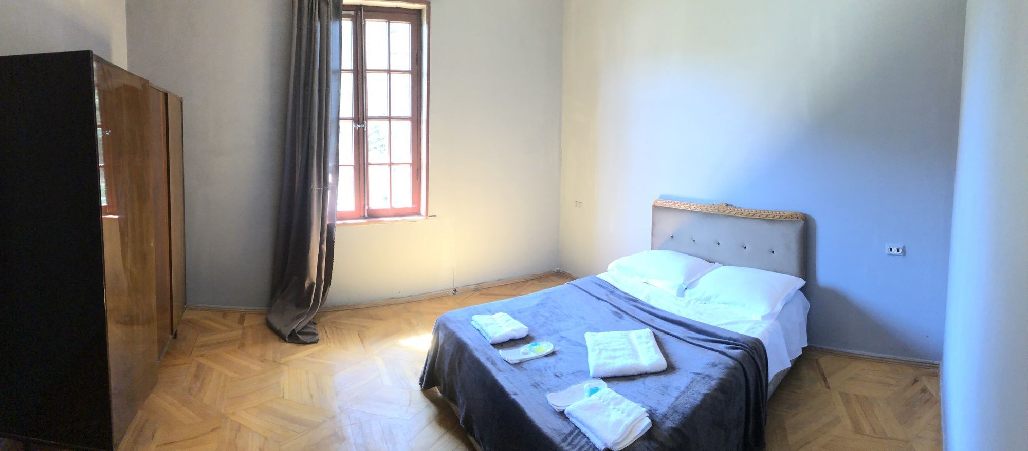 Lucky Family Hotel Tbilisi Luaran gambar