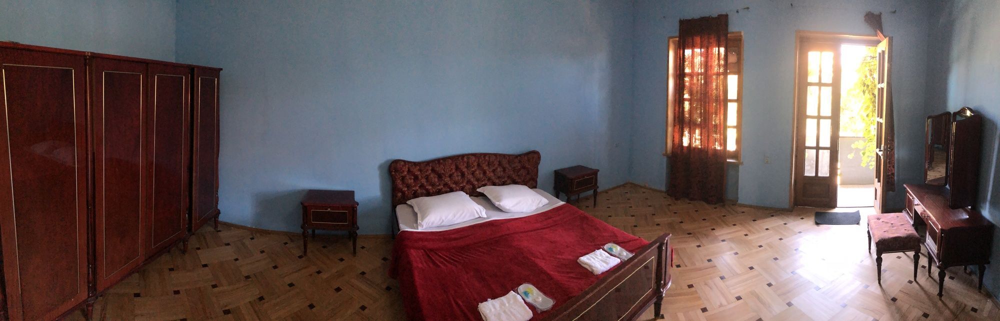 Lucky Family Hotel Tbilisi Luaran gambar