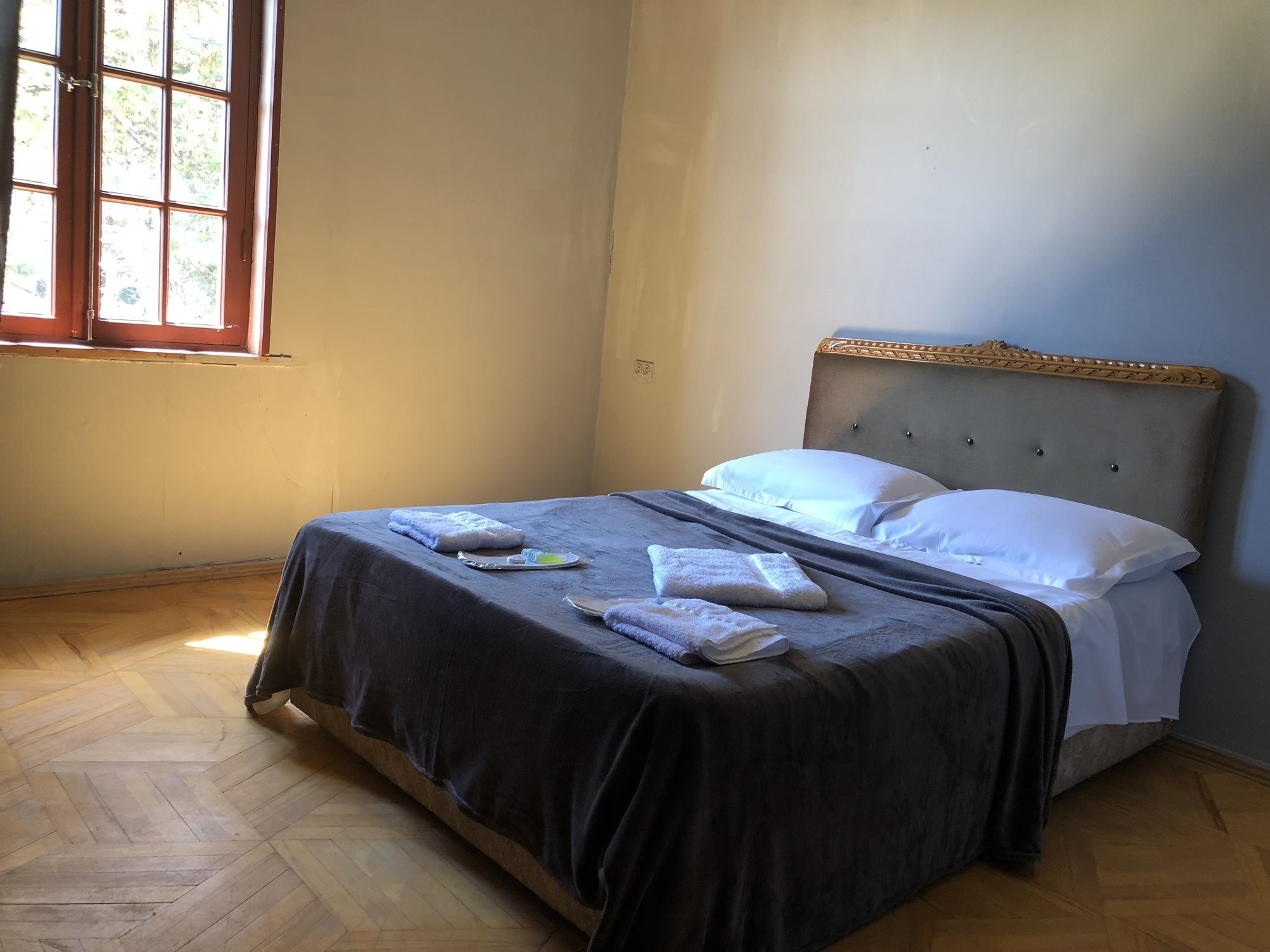 Lucky Family Hotel Tbilisi Luaran gambar