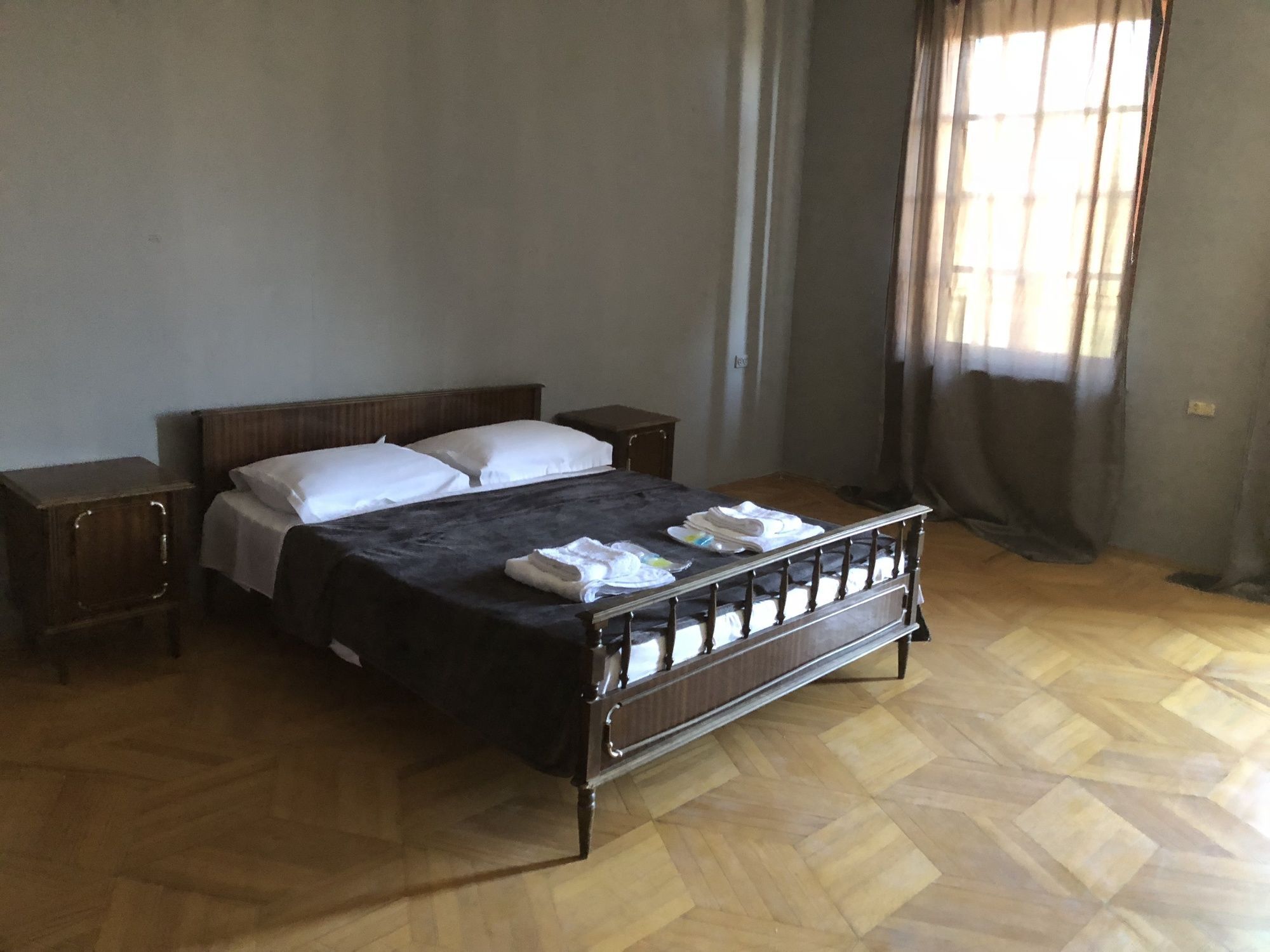 Lucky Family Hotel Tbilisi Luaran gambar