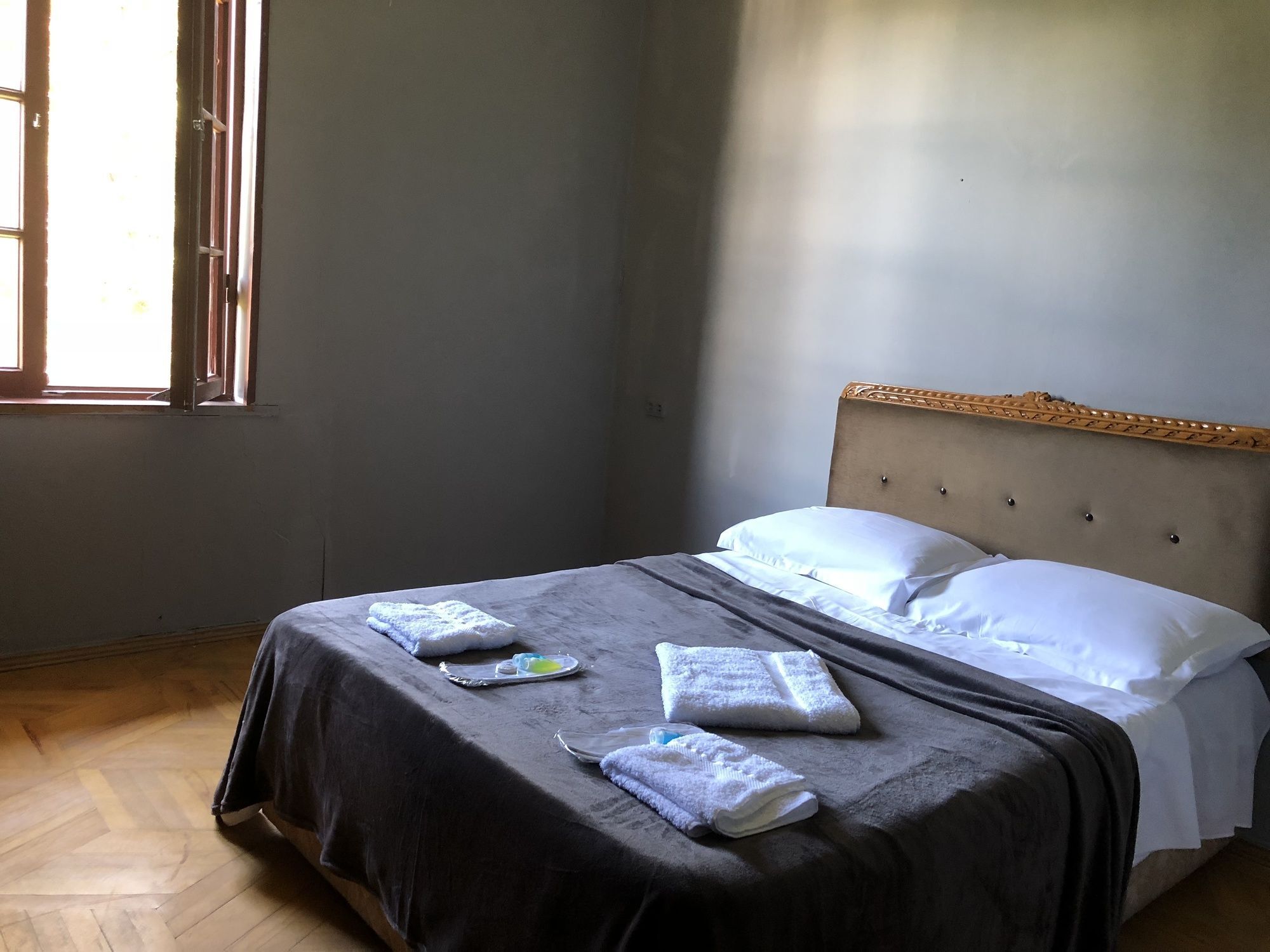 Lucky Family Hotel Tbilisi Luaran gambar