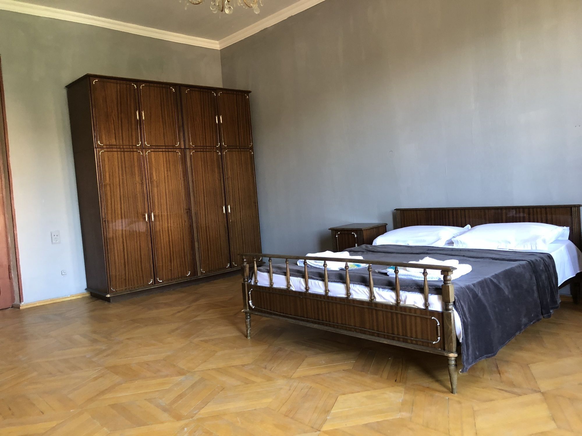 Lucky Family Hotel Tbilisi Luaran gambar