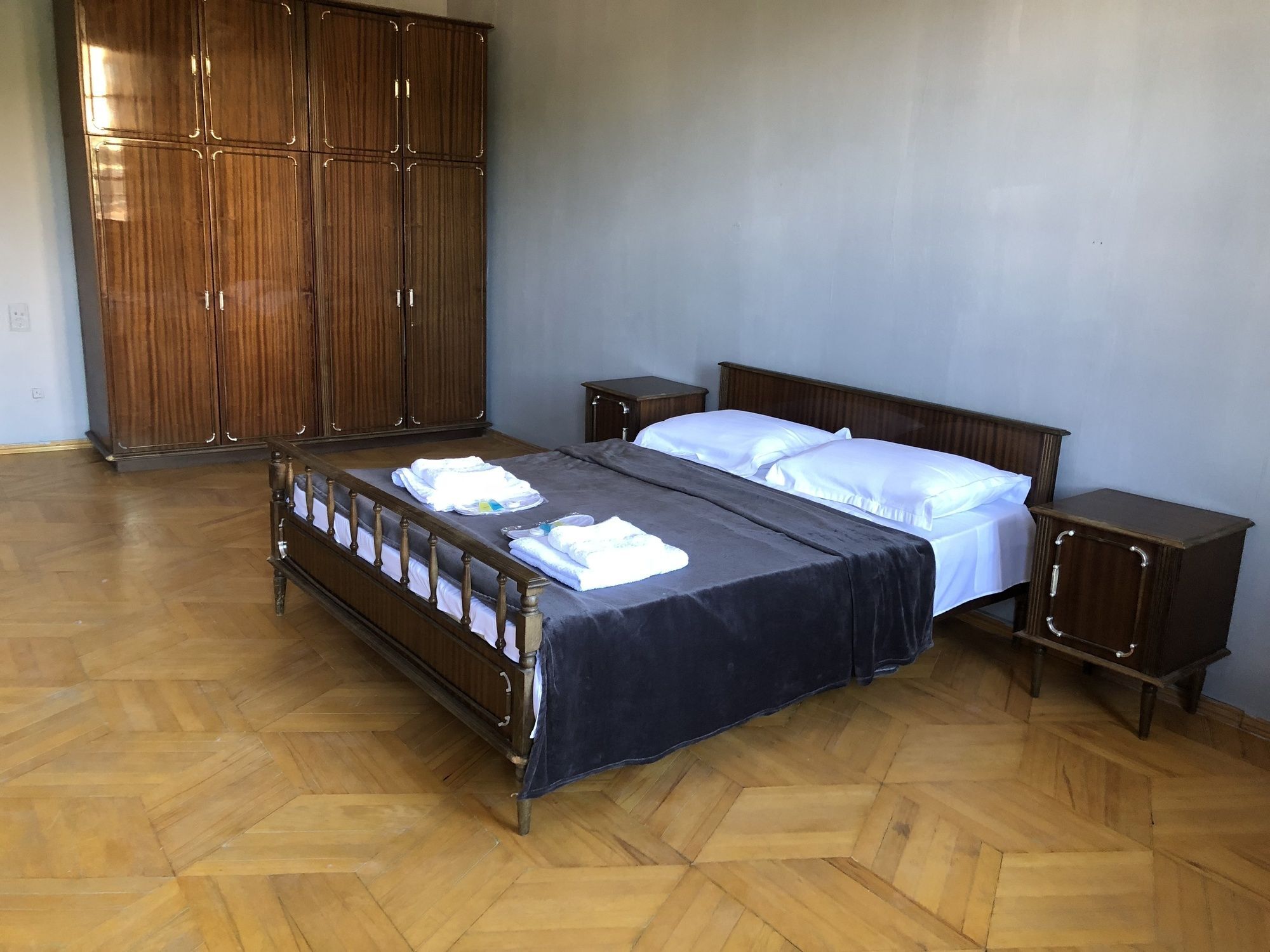 Lucky Family Hotel Tbilisi Luaran gambar