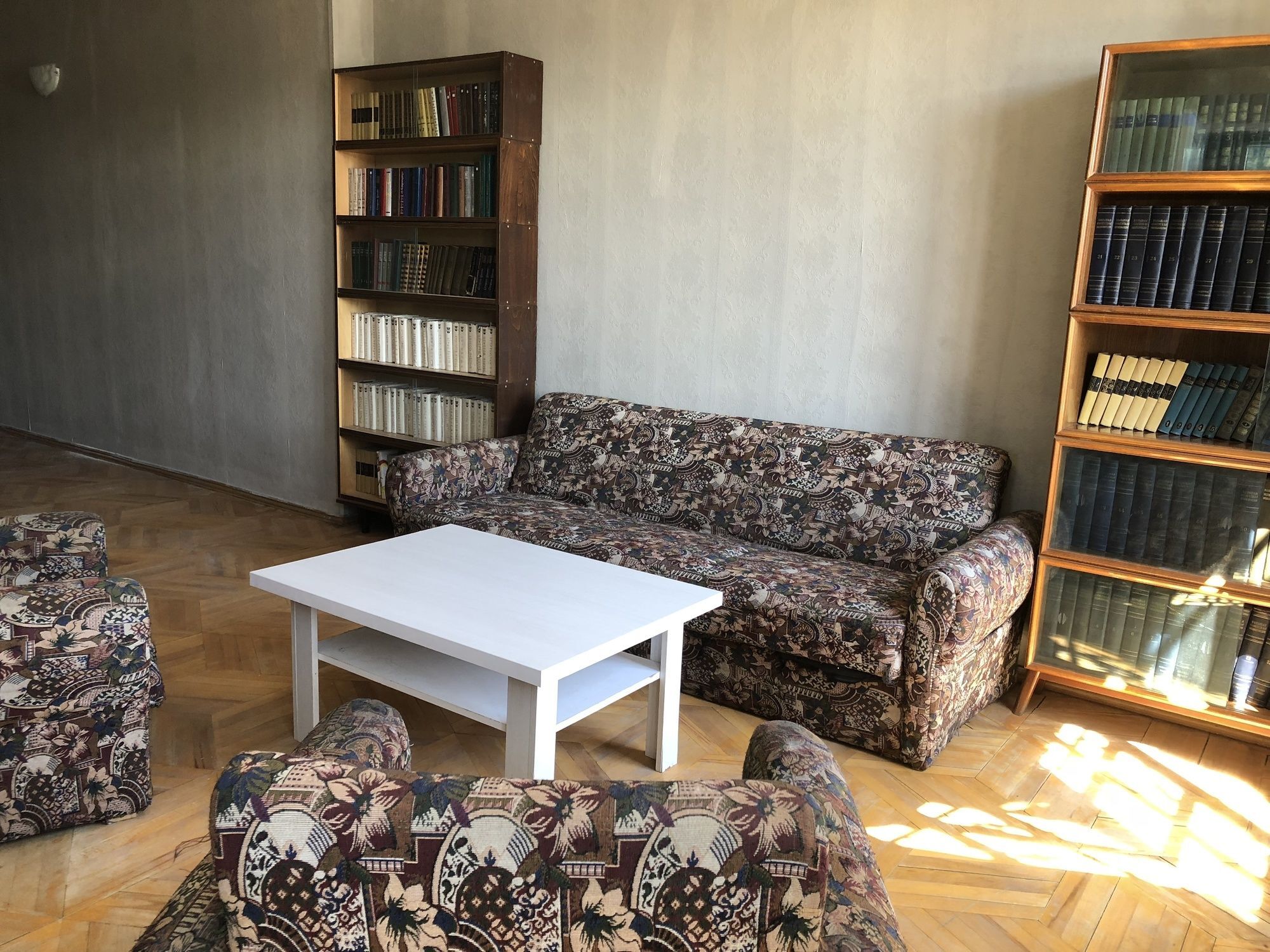 Lucky Family Hotel Tbilisi Luaran gambar