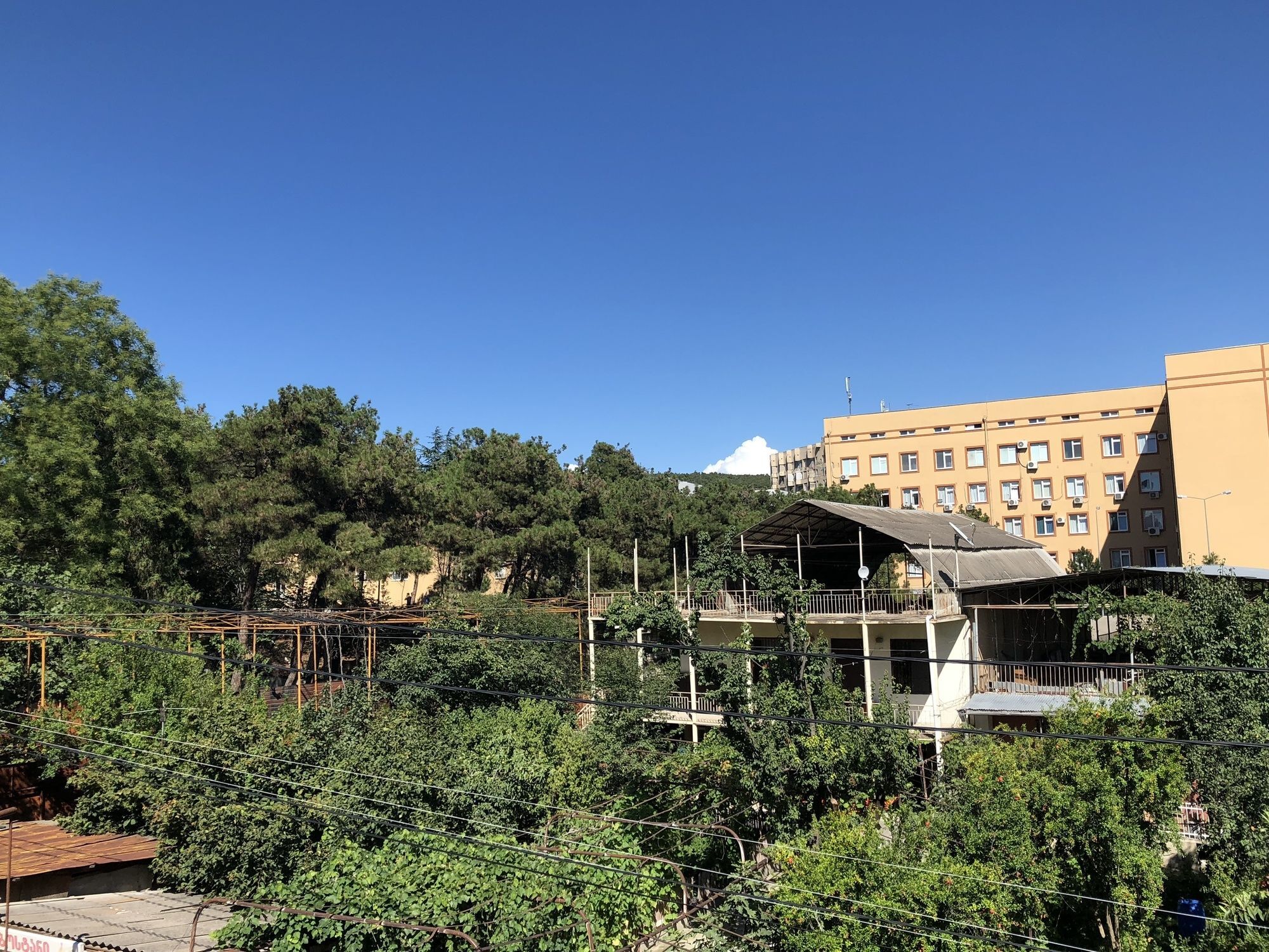 Lucky Family Hotel Tbilisi Luaran gambar