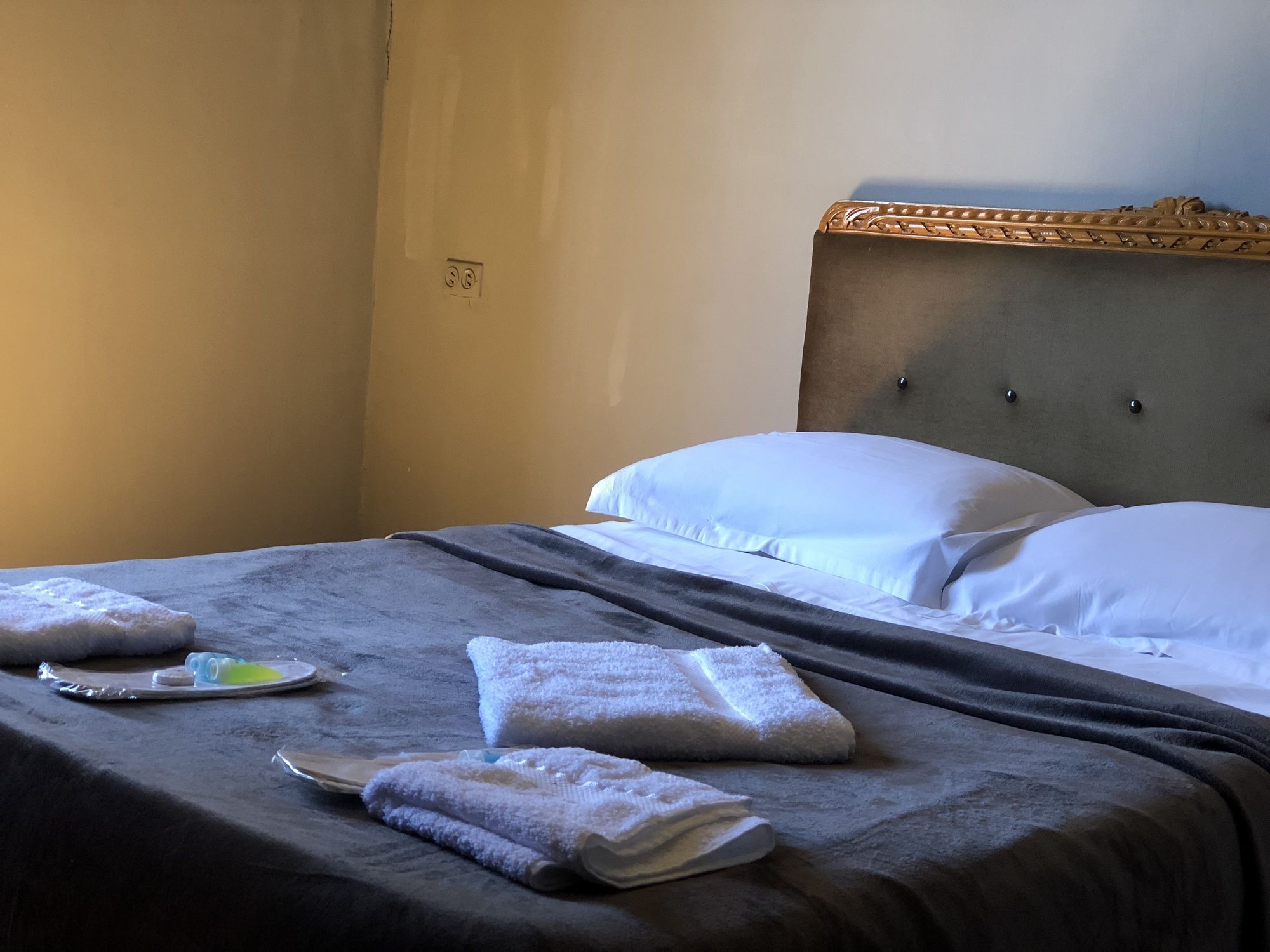 Lucky Family Hotel Tbilisi Luaran gambar