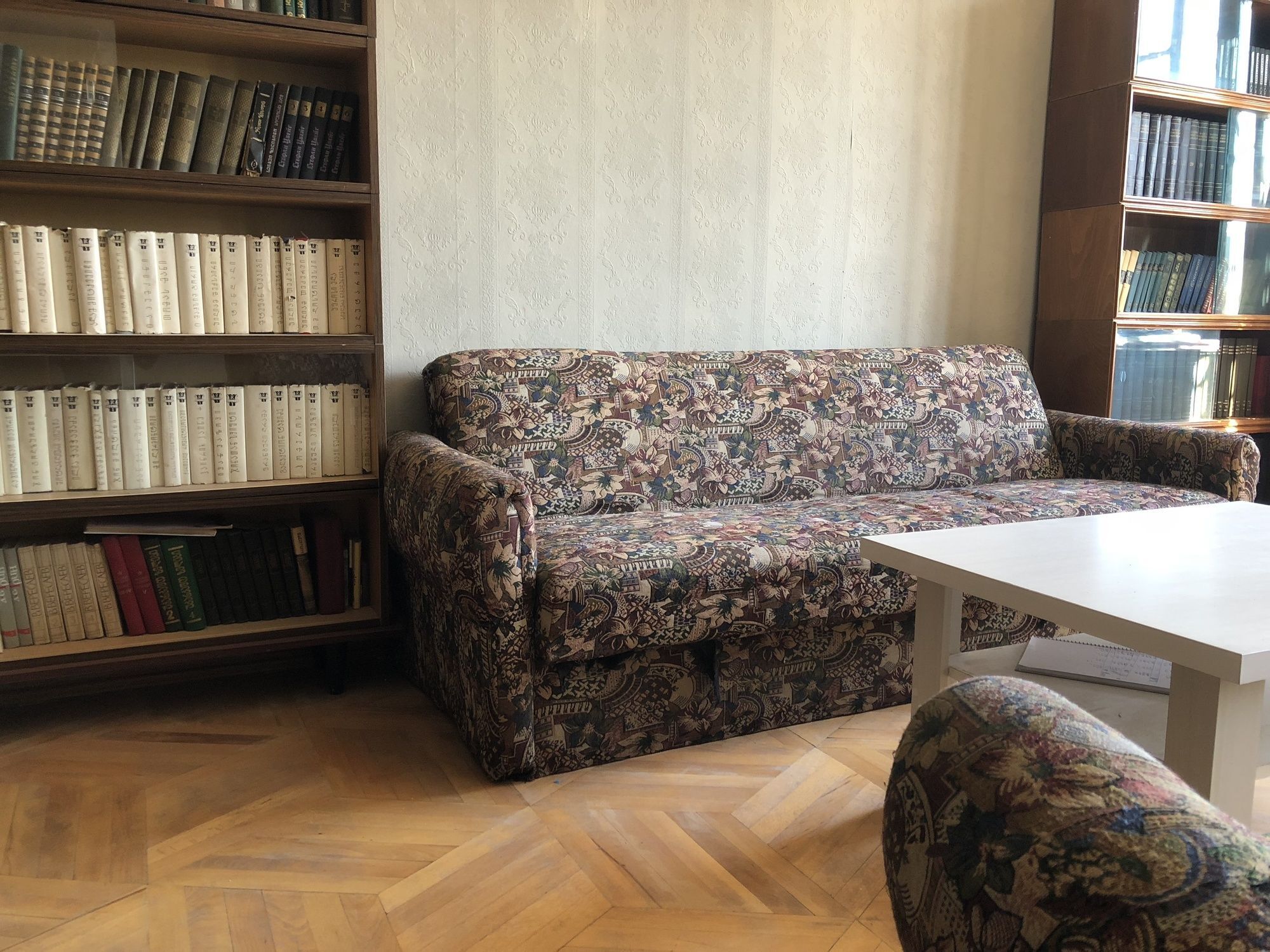 Lucky Family Hotel Tbilisi Luaran gambar