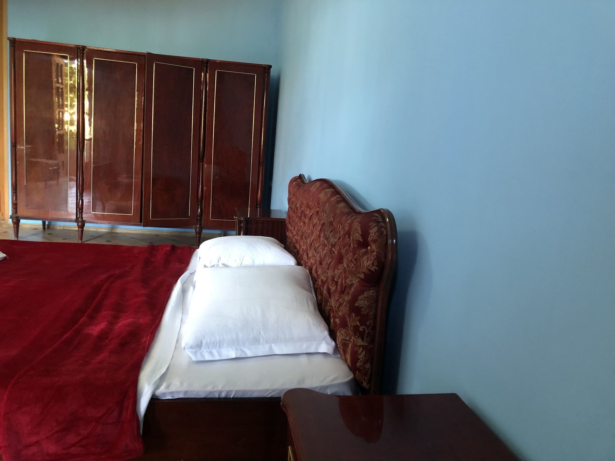 Lucky Family Hotel Tbilisi Luaran gambar