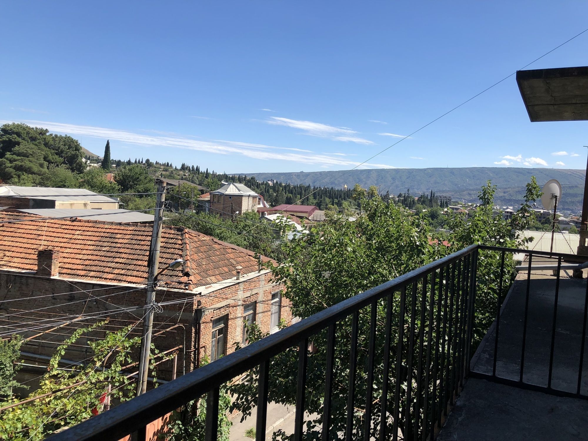 Lucky Family Hotel Tbilisi Luaran gambar
